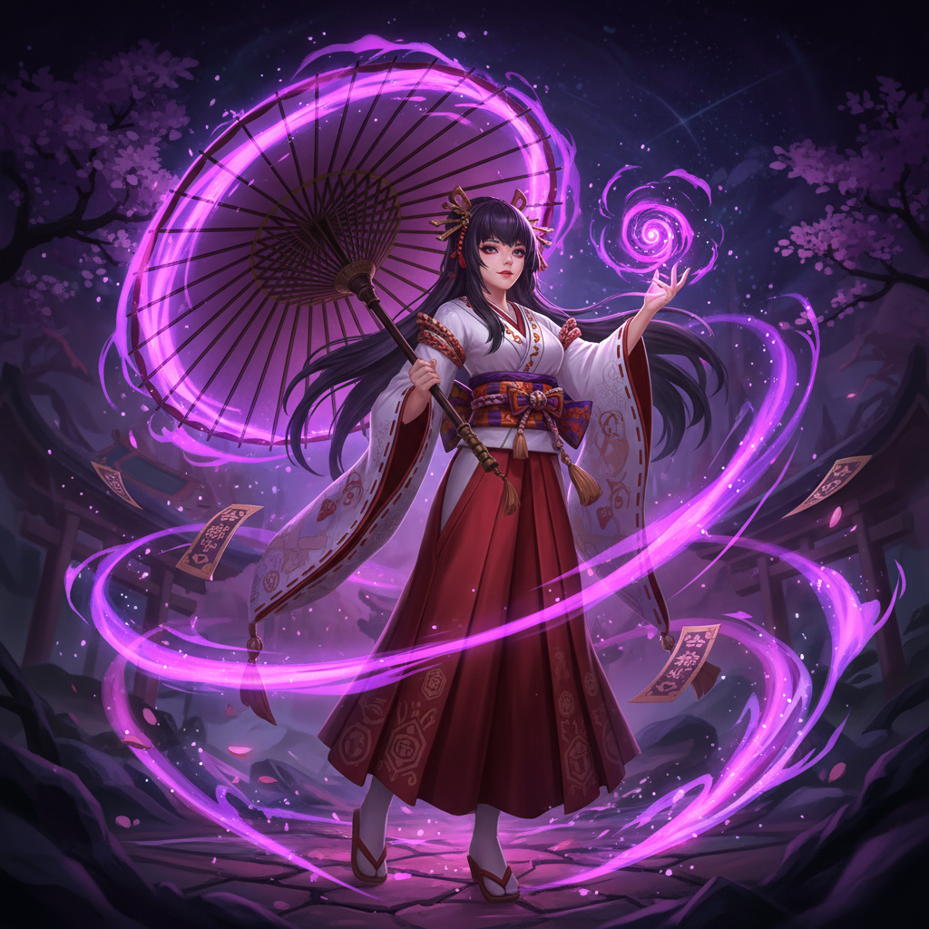 Kagura