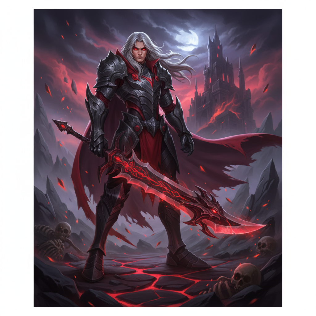 Alucard