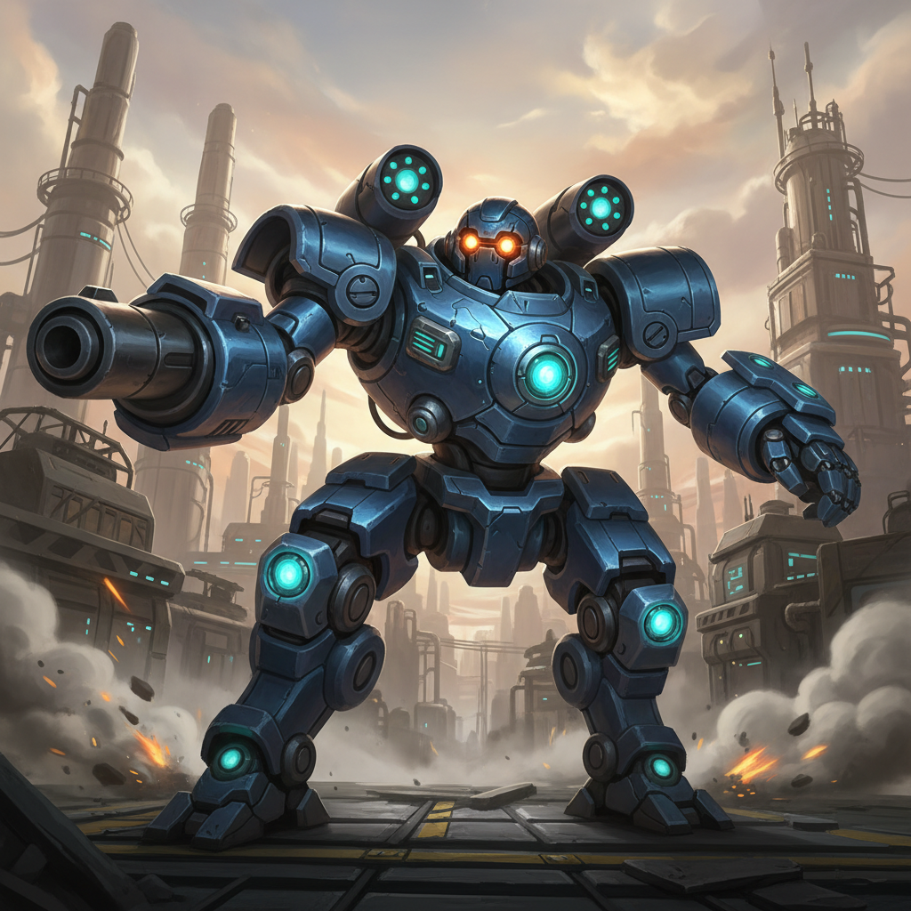Jawhead